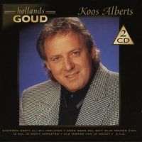 Koos Alberts - Hollands Goud - 2CD