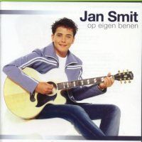 Jan Smit - Op eigen benen - 2CD