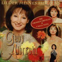 Gaby Albrecht - Lieder Meines Herzens
