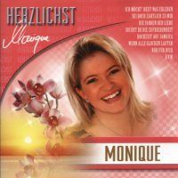 Monique - Herzlichst - CD