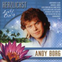Andy Borg - Herzlichst