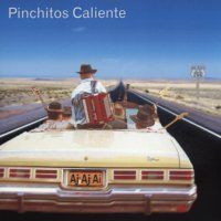 Pinchitos Caliente - Aj Aj Ai