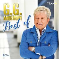 G.G. Anderson - Best Of - 2CD