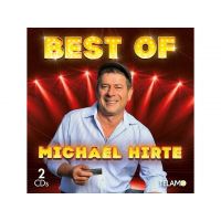 Michael Hirte - Best Of - 2CD
