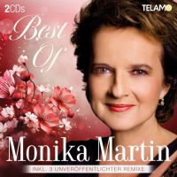 Monika Martin - Best Of - 2CD