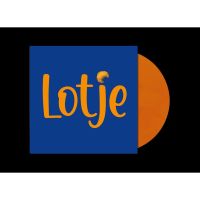 Lustrum U.V.S.V./N.V.V.S.U. Jopke van Dobbenburgh & Roeland Beelen - Lotje / Lotje (LASSA Remix) - Vinyl Single