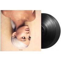 Ariana Grande - Sweetener - 2LP