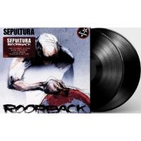 Sepultura - Roorback - 2LP