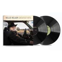Willie Nelson - Greatest Hits - 2LP