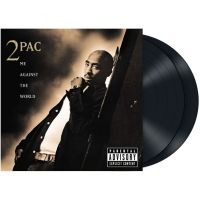 2Pac - Me Against The World - 2LP