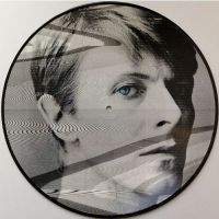 David Bowie - On My TVC15 - Limited Edition - 2LP