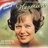 Hermien - Herinneringen aan - Hollands Glorie - CD