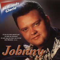 Johnny - Hollands Glorie - CD