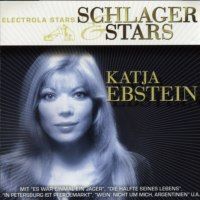 Katja Ebstein - Schlager Stars