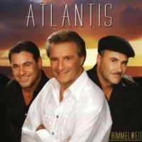 Atlantis - Himmelweit - CD