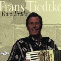 Frans Tiedtke - Frans Tiedtke - CD