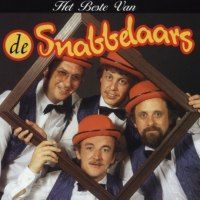 De Snabbelaars - Het Beste Van - CD