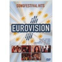 Eurovision Songfestival Hits - DVD