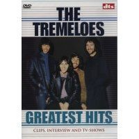 The Tremeloes - Greatest Hits - DVD