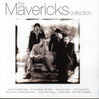 The Mavericks - Collection - CD