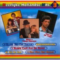 Heerlijke Hollandse hits - Wolkenserie 003 - CD