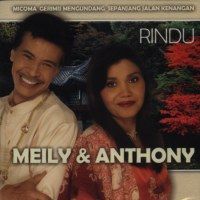 Meily en Anthony - Rindu - CD