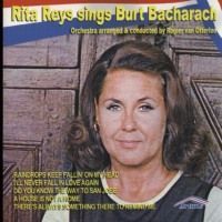 Rita Reys  - Rita Reys Sings Bert Bacharach