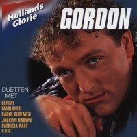 Gordon -  Duetten Met - Hollands Glorie - CD