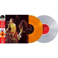 Iggy Pop - Berlin '91 - Collector's Edition Coloured Vinyl - RSD22 - 2LP