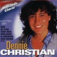Dennie Christian - Duetten met - Hollands Glorie - CD