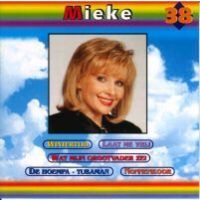 Mieke - Wolkenserie 038 - CD