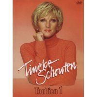 Tineke Schouten - Top Tien 1 - DVD