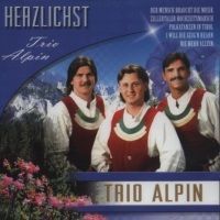 Herzlichst - Trio Alpin