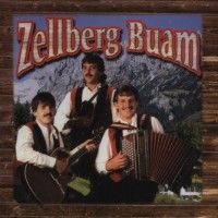 Zellberg Buam                           