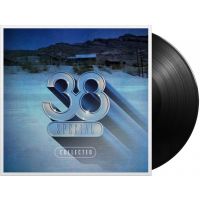 38 Special - Collected - 2LP