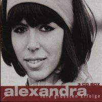 Alexandra - Ihre grossten Erfolge - 3CD