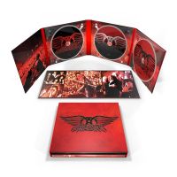 Aerosmith - Greatest Hits - Deluxe Edition - 3CD