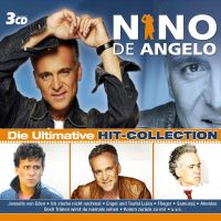 Nino De Angelo - Die Ultimative Hit Collection - 3CD