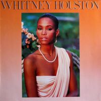 Whitney Houston - Whitney Houston - CD