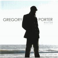 Gregory Porter - Water - CD