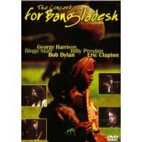 The Concert For Bangladesh - DVD