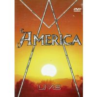 America - Live - DVD