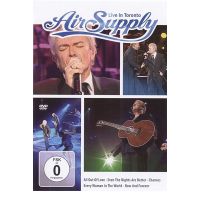 Air Supply - Live In Toronto - DVD