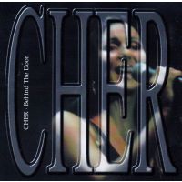 Cher - Behind The Door - CD