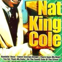 Nat King Cole - Nat King Cole - CD
