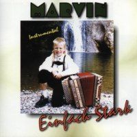 Marvin - Einfach Stark - Instrumental