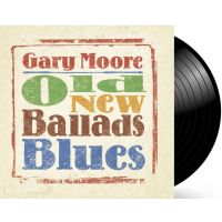 Gary Moore - Old New Ballads Blues - Limited Edition - 2LP