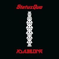 Status Quo - Backbone - CD