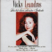 Vicky Leandros - Du Bist Mein Schönster Gedanke - CD