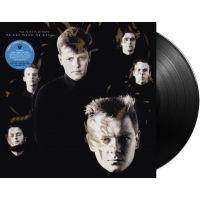 Madness - Mad Not Mad - LP
